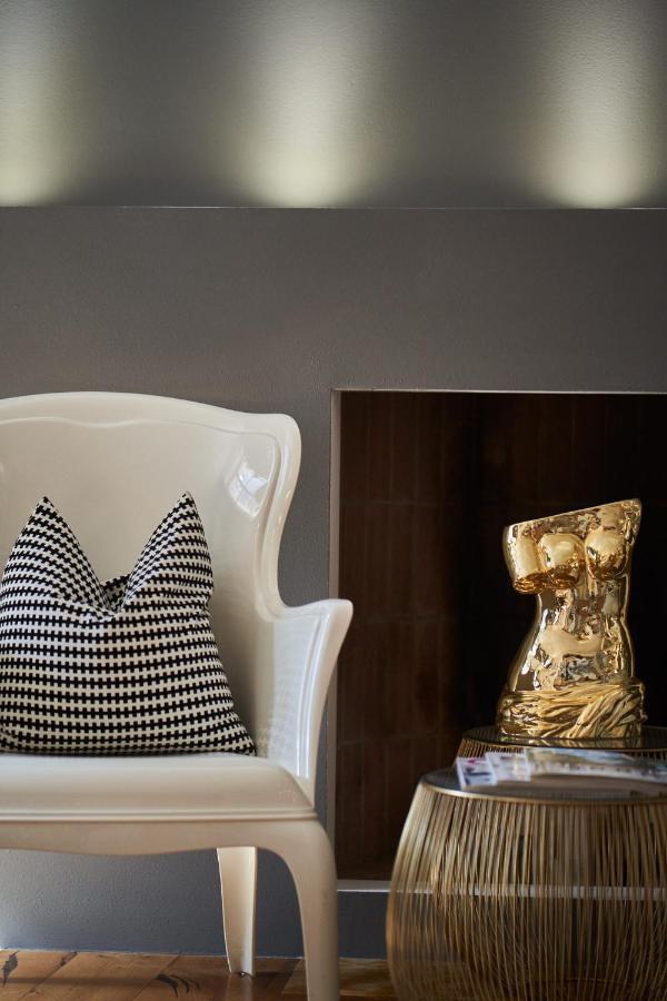 B&B Le Logge Luxury Rooms Siena Bagian luar foto